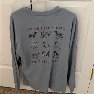 Southern Proper Long Sleeve